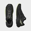 Picture of SALOMON PULSAR BLACK/BLACK/PATINA GREEN